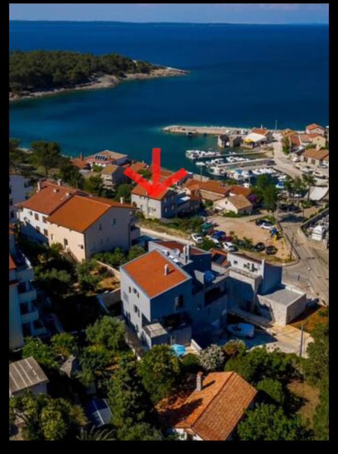 Apartman Diana Mali Losinj Ngoại thất bức ảnh