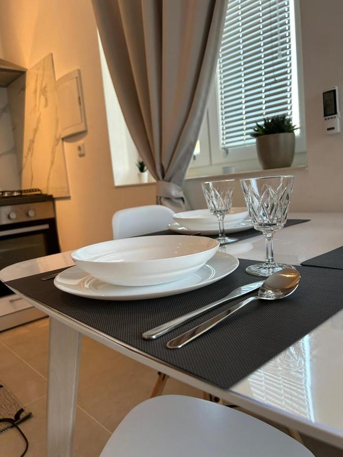 Apartman Diana Mali Losinj Ngoại thất bức ảnh