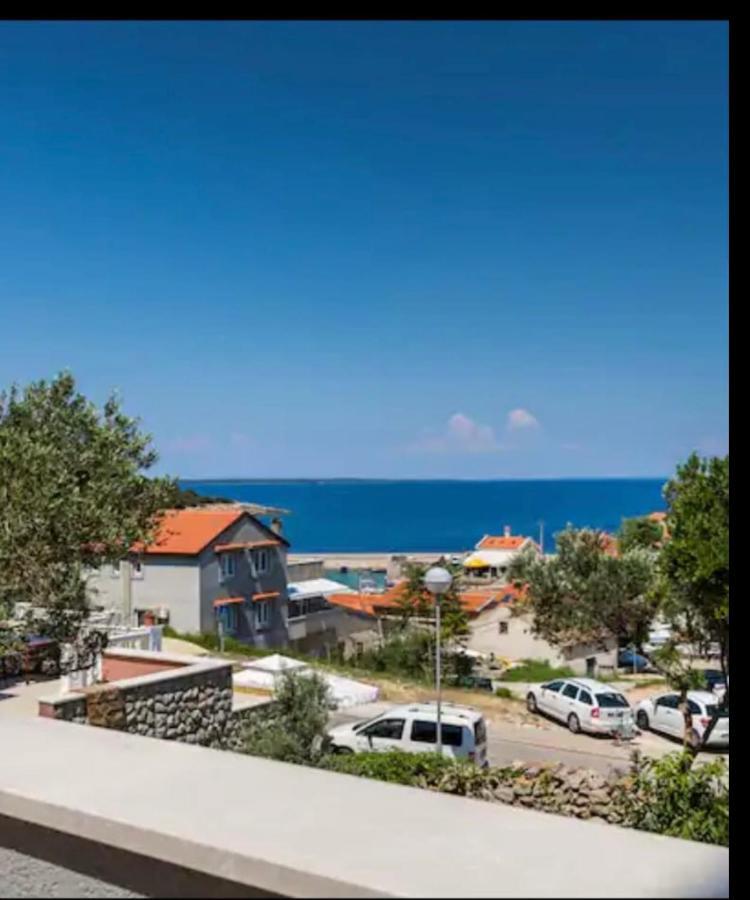 Apartman Diana Mali Losinj Ngoại thất bức ảnh