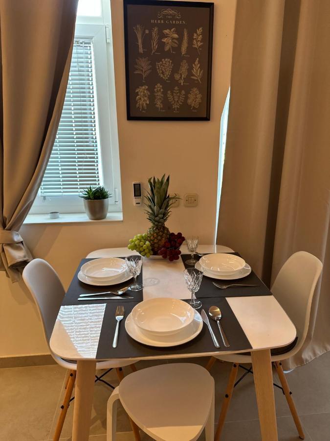 Apartman Diana Mali Losinj Ngoại thất bức ảnh