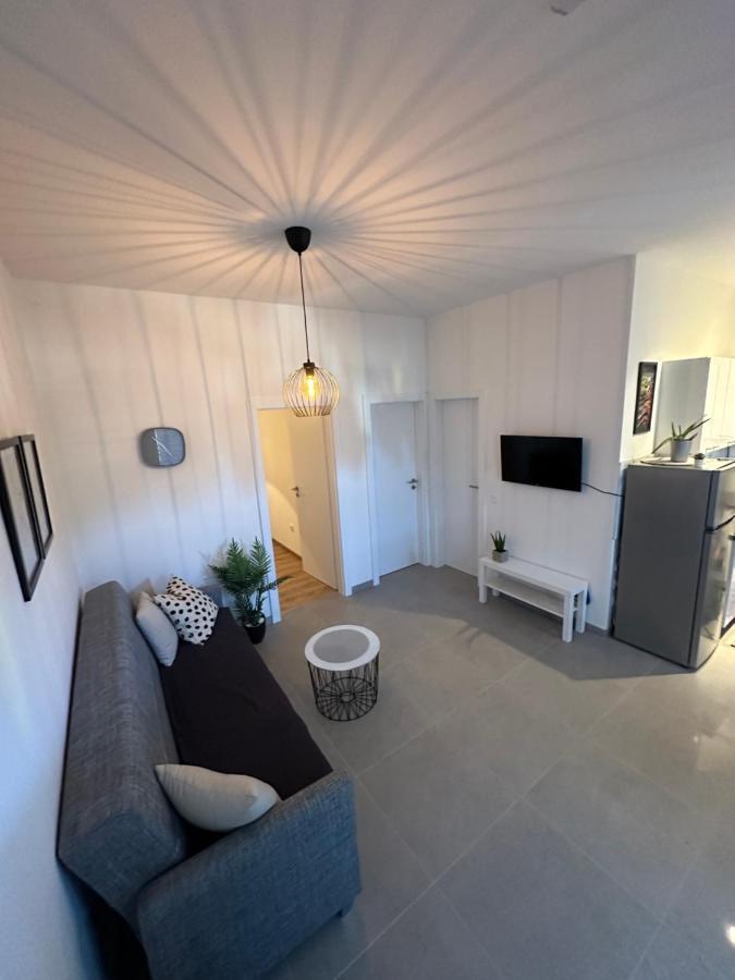 Apartman Diana Mali Losinj Ngoại thất bức ảnh