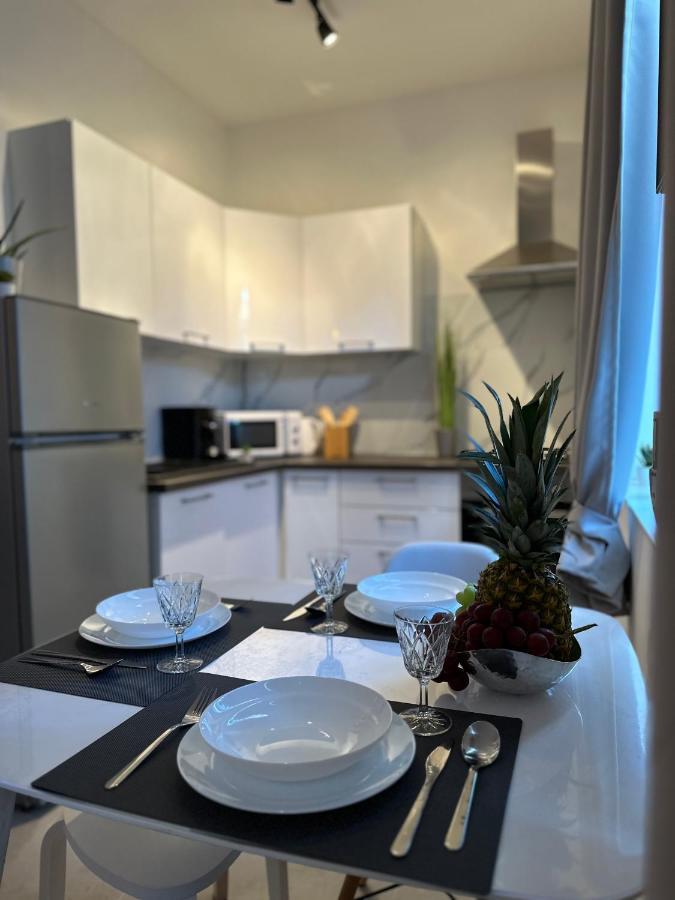 Apartman Diana Mali Losinj Ngoại thất bức ảnh