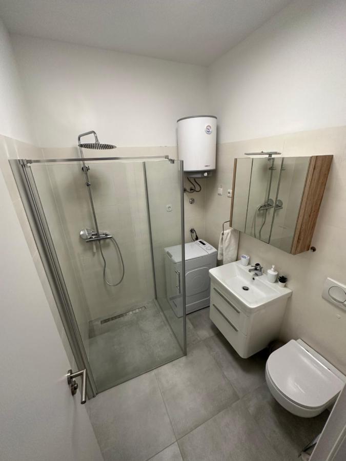 Apartman Diana Mali Losinj Ngoại thất bức ảnh