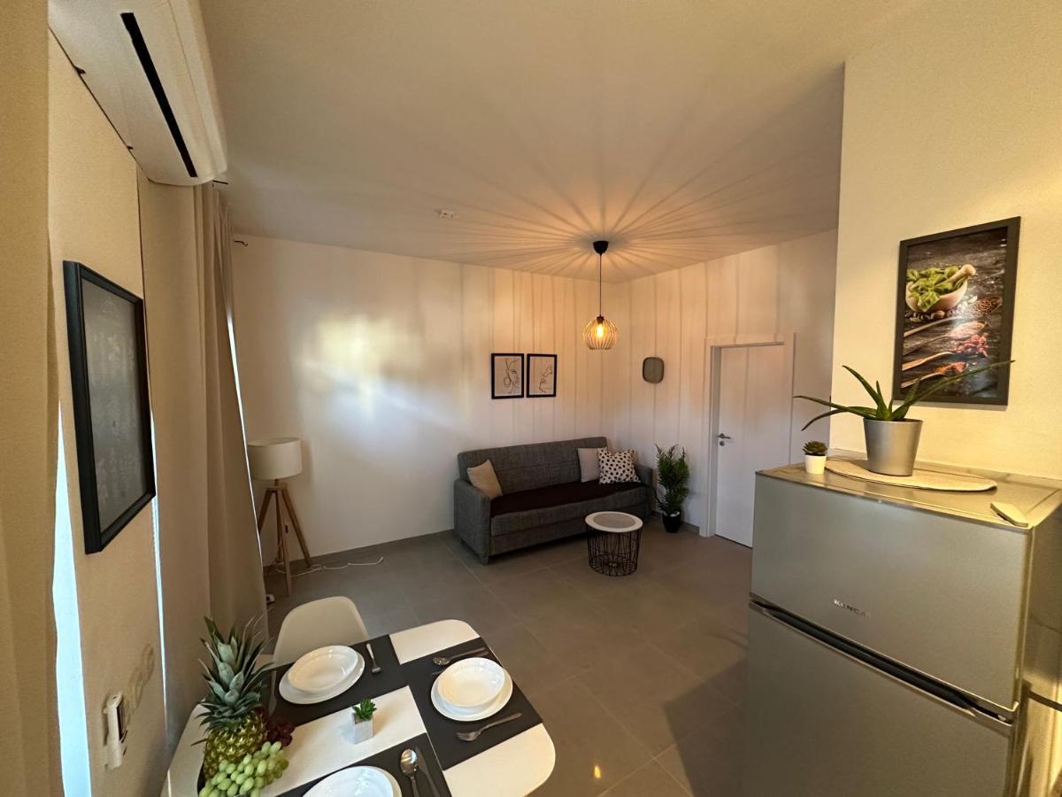 Apartman Diana Mali Losinj Ngoại thất bức ảnh