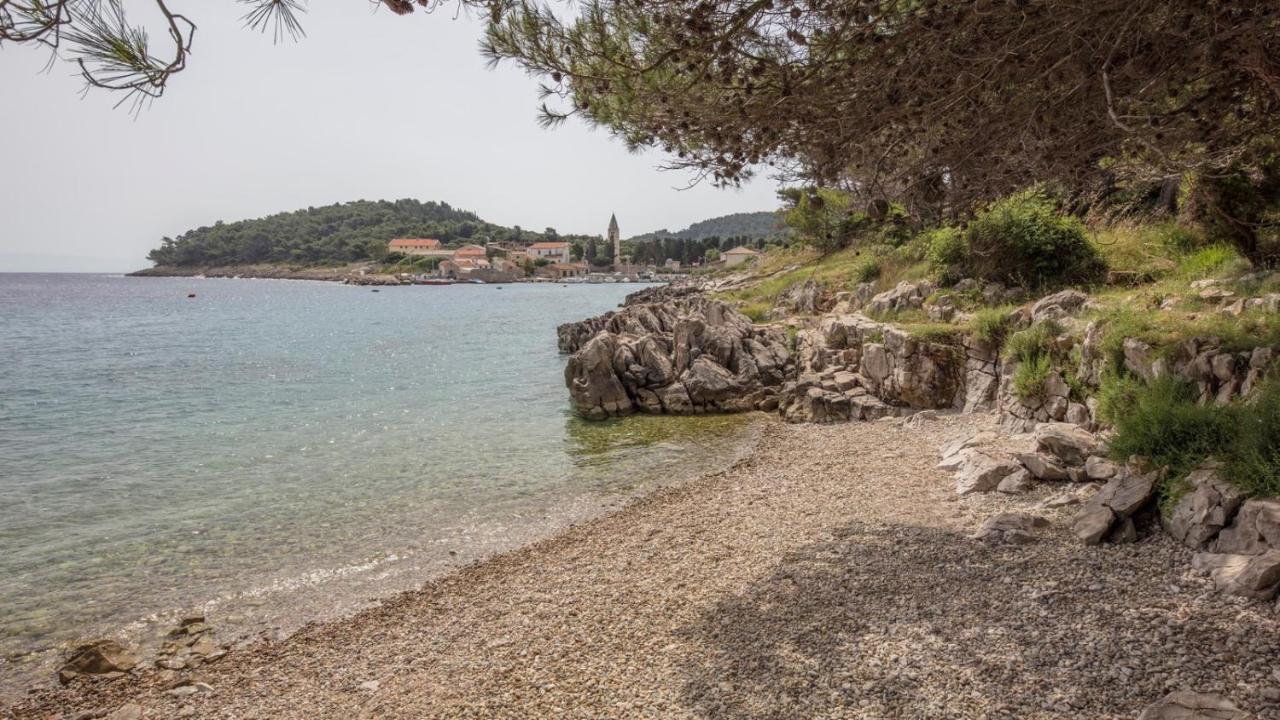 Apartman Diana Mali Losinj Ngoại thất bức ảnh