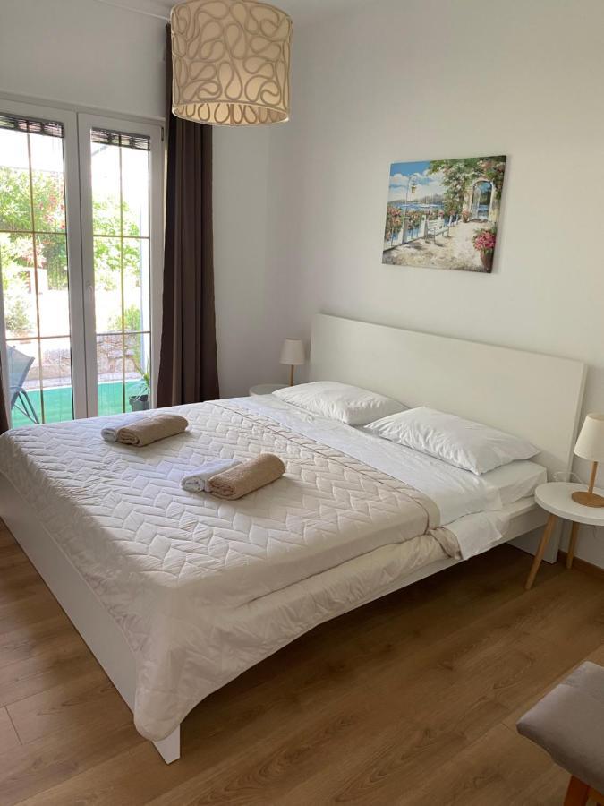 Apartman Diana Mali Losinj Ngoại thất bức ảnh