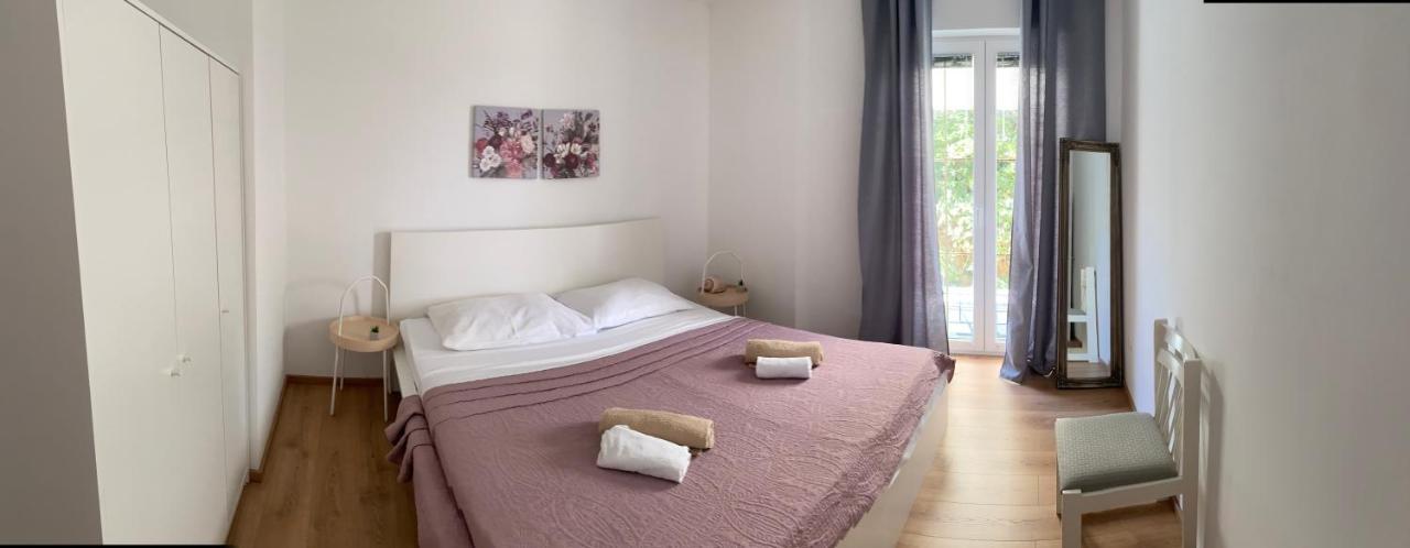 Apartman Diana Mali Losinj Ngoại thất bức ảnh