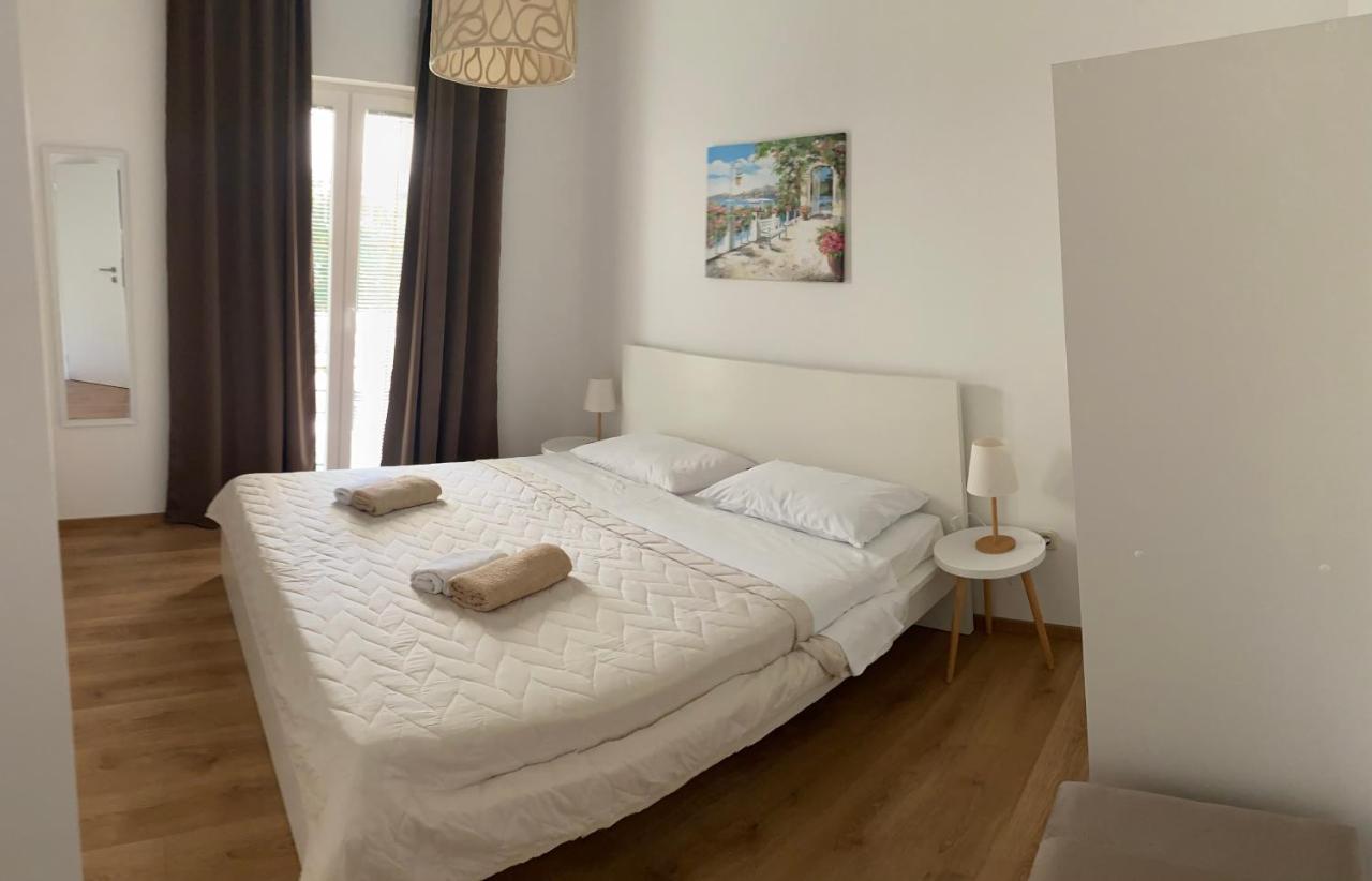 Apartman Diana Mali Losinj Ngoại thất bức ảnh