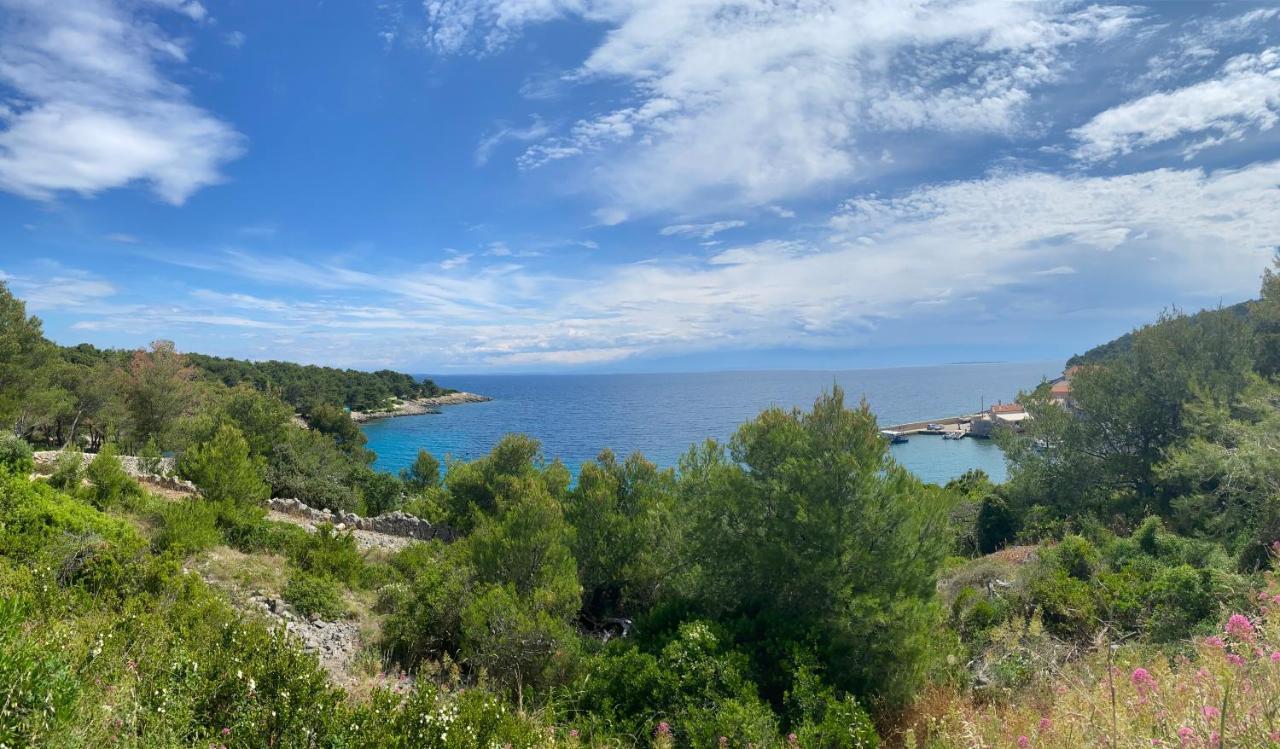 Apartman Diana Mali Losinj Ngoại thất bức ảnh