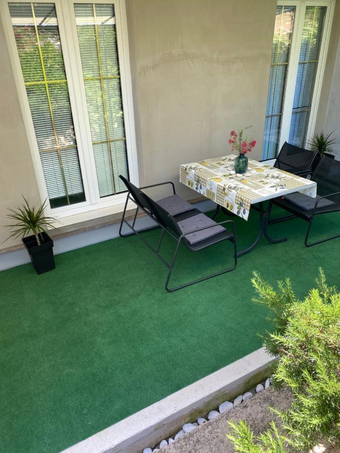 Apartman Diana Mali Losinj Ngoại thất bức ảnh